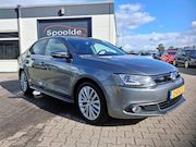Volkswagen Jetta - 1.4 TSI Hybr/VW dealer onderhouden/Leer/Stoelverwarming