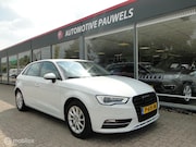 Audi A3 - Sportback 1.2, schakel, benzine 275.733