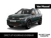 Dacia Bigster - Hybrid 155 6AT Extreme | Achteruitrijcamera | Cruise Control