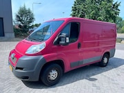 Peugeot Boxer - 330 2.2 HDI L1H1 Profit+ Trekhaak Airco