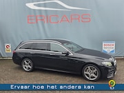 Mercedes-Benz E-klasse - Estate 300 DE NAVI LEER TEL HUD BURMEISTER