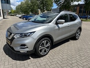 Nissan Qashqai - 1.2 N-Connecta PANO NAVI TREKHAAK CRUISE.