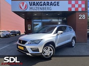 Seat Ateca - 1.4 EcoTSI Style // FULL LED // PARK ASSIST // ELEK. ACHERKL