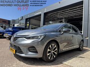 Renault Clio - 1.6 E-Tech Hybrid 145 Techno