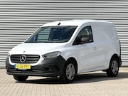 Mercedes-Benz Citan - 110 CDI L1 Pro Navi|Cruise|Leder stuur|3 zits