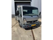 Nissan Cabstar E - 150.35 3.0 dCi 340 airco