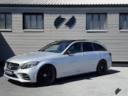 Mercedes-Benz C-klasse - Estate 200 d AMG |Pano|Carplay|Trekhaak|