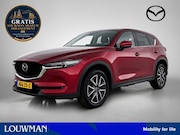 Mazda CX-5 - 2.0 SkyActiv-G 165 GT-M | Leder | Bose-audio | El. achterkle