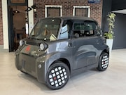 Citroën Ami - Speciale / Hoogglans Grijs