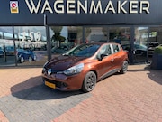 Renault Clio - 0.9 TCe Authentique Airco|Cruise|Elektrisch pak