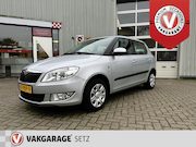 Skoda Fabia - 1.2 TSI AMBITION 12 MND BOVAG GARANTIE!