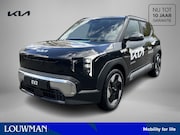 Kia EV2 - Plus Advanced 42.2 kWh DEMO| beschikbaar in overleg .