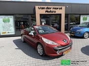 Peugeot 207 - CC 1.6-16V T Sport