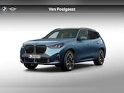 BMW X3 - 30e xDrive | M Sportpakket Pro | Professional Pack