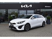 Kia ProCeed - 1.5 T-GDi/160pk GT-Line DCT7-Autom. | Cruise Control Adaptie