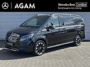 Mercedes-Benz EQV - 300 L2 Avantgarde 90 kWh 6-Persoons Veel Extra's (Nieuwprijs