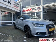 Audi A1 - 1.4 TFSI | Benzine | Euro 5