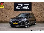 BMW iX3 - M-Sport Impressive 80 kWh, BTW, VOL!, SOH 94%, Pano