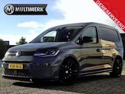 Volkswagen Caddy - Cargo 2.0 TDI BUMPERPAKKET | CAMERA | AUT | LED |