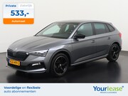 Skoda Scala - 1.5 TSI Monte Carlo DSG | All-in 533, - Private Lease | Dire