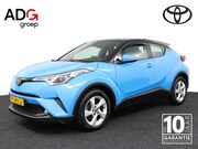 Toyota C-HR - / C-HR+ 1.2 Bi-Tone | Cruise control adaptief | Navigatie |