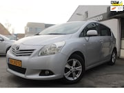 Toyota Verso - 1.8 VVT-i Dynamic 7p. Automaat | Airco | Cruise control | Pa