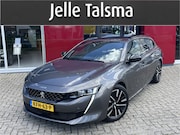Peugeot 508 - SW 1.6 HYbrid GT Line 225PK PHEV