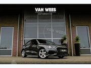 Audi A3 - Limousine 35 TFSI edition one S-Line 150 pk | 1e eigenaar |