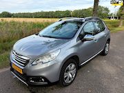 Peugeot 2008 - 1.6 VTi Allure Automaat/Facturen/PDC/Scherm/Lm/Boekjes