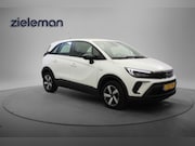 Opel Crossland - 1.2 Turbo Edition - Carplay, Camera, Cruise, Stoelverw. Trek
