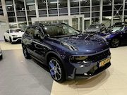 Lynk & Co 01 - 1.5 SOH 95,03 %