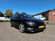 Seat Leon - ST 2.0 TDI FR Full Option