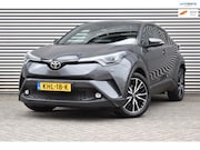 Toyota C-HR - 1.2 116-PK, Airco, Ecc, Cruise, Leder, Camera, Winterpack.