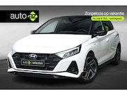 Hyundai i20 - 1.0 T-GDI N Line / Bose / Camera / DAB / Sfeerverlichting