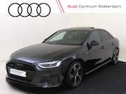 Audi A4 - Limousine 40 TFSI quattro S edition Competition | Panoramada