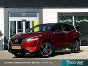 Nissan Qashqai - 1.3 MHEV Xtronic Tekna Plus | Stoelverwarming | Panoramadak 