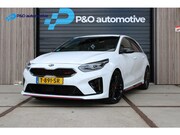 Kia Ceed - 1.6 T-GDi GT Memory | JBL | Stuur/Stoelverwarming