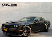 Dodge Challenger - SRT HELLCAT WB ACC-H&K-20"-Keyless-Stoelen verw/geventileerd