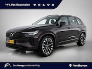 Volvo XC90 - Ultra Dark Recharge Plug-In Hybrid AWD