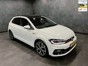 Volkswagen Polo - 2.0 TSI GTI DSG 200 PK PANO LED NL AUTO NAP