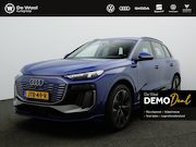 Audi Q6 e-tron - Advanced edition Performance 100 kWh 306 pk | Warmtepomp | E