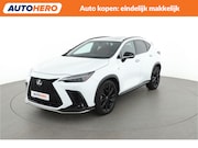 Lexus NX - 450h+ AWD Executive Line DC55733