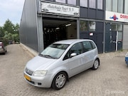 Fiat Idea - 1.4-16V Active Automaat Airco NAP Logisch