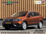 Suzuki SX4 S-Cross - 1.0 Boosterjet Select | Origineel Nederlands | NAP