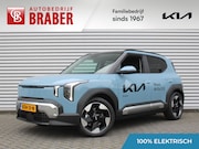 Kia EV2 - Plus Advanced 42.2 kWh | Stuur-/stoelverwarming | Schuifdak
