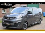 Opel Zafira-e Life - L3H1 Innovation 75 kWh SOh 94, 8% 7-PERS LEER PANO TREKHAAK 