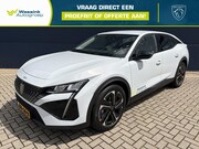 Peugeot 408 - 1.2 Hybrid 145PK e-DCS6 Allure | Climate Control Navigatie |
