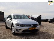 Volkswagen Passat - Variant 1.4 TSI GTE