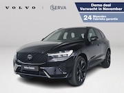 Volvo XC60 - T6 Plug-in hybrid AWD Plus Black Edition | Panoramadak | 360