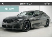 BMW 3-serie - M340i xDrive Schuifdak | CoPilot | Harman Kardon | M Stoelen